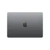 Apple MacBook Air 15 2024 M3/8CPU-10GPU/8GB/512GB Space Gray MRYN3